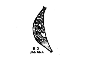 BIG BANANA logo