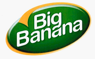BIG BANANA logo