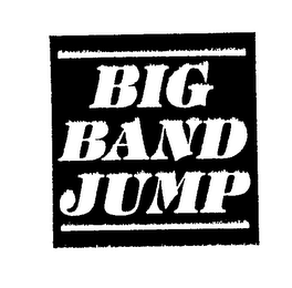 BIG BAND JUMP logo