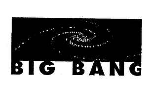 BIG BANG logo