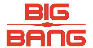 BIG BANG logo