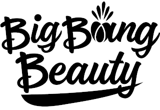 BIG BANG BEAUTY logo