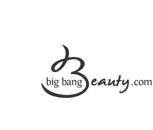 BIG BANG BEAUTY.COM logo