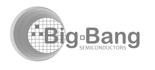BIG BANG SEMICONDUCTORS logo