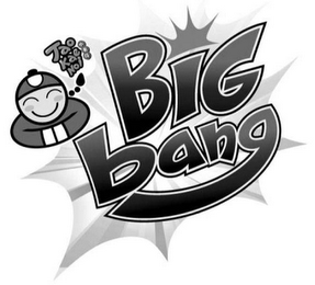 BIG BANG  TAO KAE NOI logo