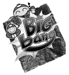 BIG BANG  TAO KAE NOI logo