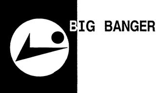 BIG BANGER logo