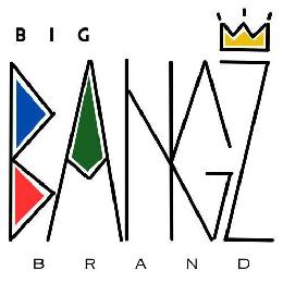 BIG BANGZ BAND logo