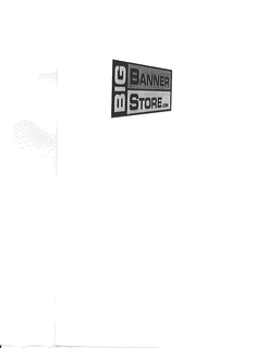 BIG BANNER STORE.COM logo