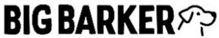 BIG BARKER logo