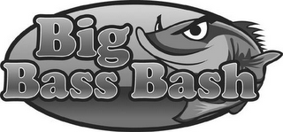 BIG BASS BASH logo
