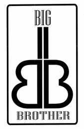 BIG BB BROTHER logo