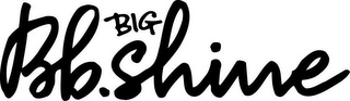 BIG BB.SHINE logo