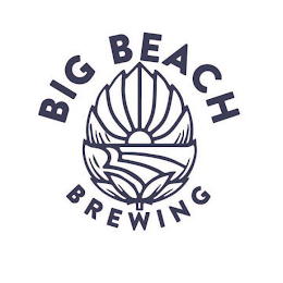 BIG BEACH BREWING logo