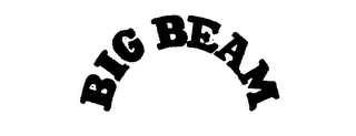 BIG BEAM logo