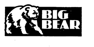 BIG BEAR logo