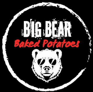 BIG BEAR BAKED POTATOES logo
