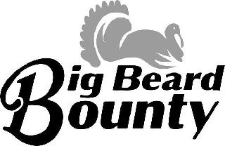 BIG BEARD BOUNTY logo