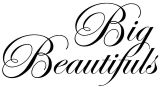 BIG BEAUTIFULS logo