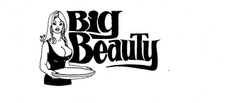 BIG BEAUTY logo