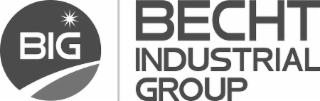 BIG BECHT INDUSTRIAL GROUP logo