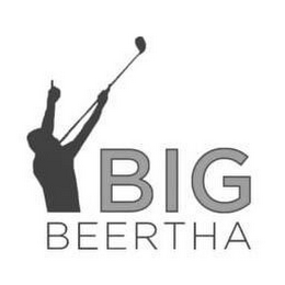 BIG BEERTHA logo