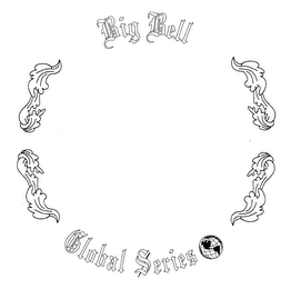 BIG BELL GLOBAL SERIES logo