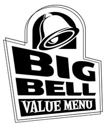 BIG BELL VALUE MENU logo