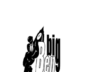 BIG BEN logo