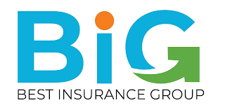 BIG BEST INSURANCE GROUP logo