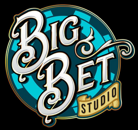 BIG BET STUDIO logo