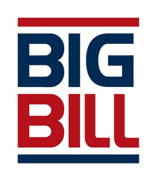 BIG BILL logo