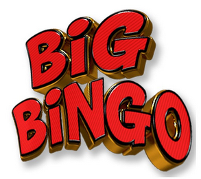 BIG BINGO logo