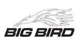 BIG BIRD logo