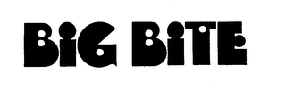 BIG BITE logo