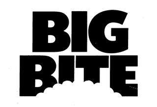 BIG BITE logo