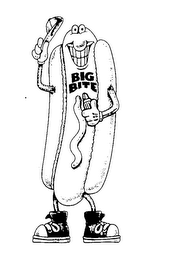 BIG BITE logo