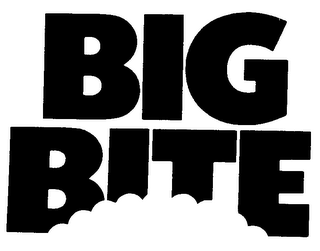 BIG BITE logo