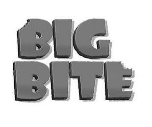 BIG BITE