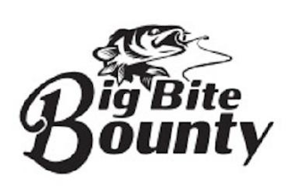 BIG BITE BOUNTY logo