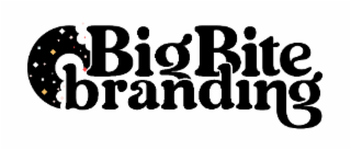 BIG BITE BRANDING logo