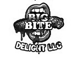 BIG BITE DELIGHT LLC logo