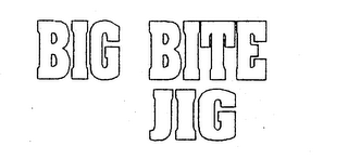 BIG BITE JIG logo