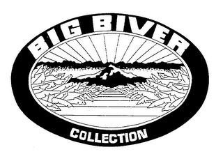 BIG BIVER COLLECTION logo