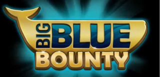 BIG BLUE BOUNTY logo