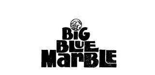 BIG BLUE MARBLE logo