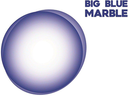 BIG BLUE MARBLE logo