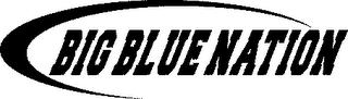 BIG BLUE NATION logo