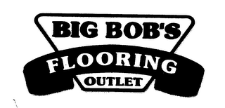 BIG BOB'S FLOORING OUTLET logo