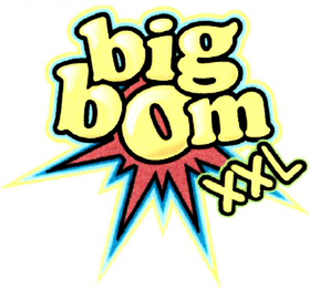BIG BOM XXL logo